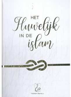 Het Huwelijk In De Islam