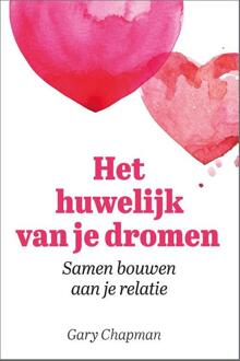 Het huwelijk van je dromen - (ISBN:9789033802690)