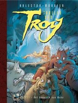 Het huwelijk van Waha - Boek Christophe Arleston (9024561272)