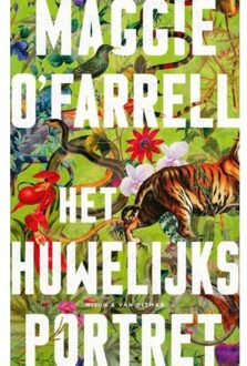 Het Huwelijksportret - Maggie O'Farrell
