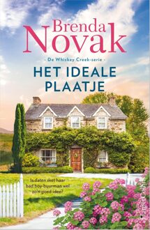 Het ideale plaatje - Brenda Novak - ebook