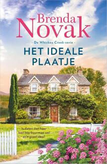 Het ideale plaatje -  Brenda Novak (ISBN: 9789402715484)