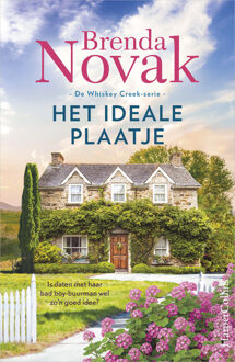 Het ideale plaatje -  Brenda Novak (ISBN: 9789402772500)