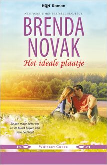 Het ideale plaatje - eBook Brenda Novak (9402534326)