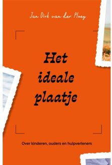 Het Ideale Plaatje - Jan Dirk van der Ploeg