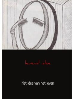 Het idee van het leven - Boek Jean Demarteau (9402160647)