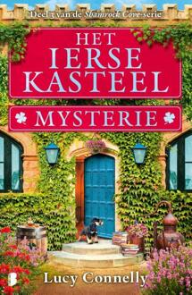 Het Ierse kasteelmysterie -  Lucy Connelly (ISBN: 9789049209568)