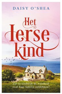 Het Ierse kind - Daisy O'Shea - ebook