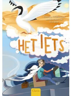 Het Iets - Lorena Veldhuijzen