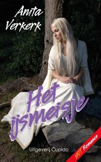 Het ijsmeisje - eBook Anita Verkerk (9462041229)