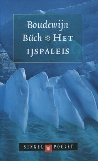 Het ijspaleis - eBook Boudewijn Büch (9029580992)