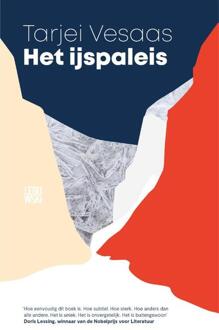 Het ijspaleis -  Tarjei Vesaas (ISBN: 9789048873951)