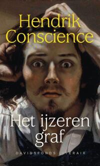 Het Ijzeren Graf - Hendrik Conscience