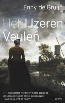Het IJzeren Veulen -  Enny de Bruijn (ISBN: 9789044654707)