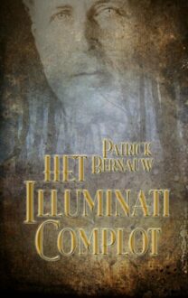 Het illuminati complot - eBook Patrick Bernauw (9461939272)