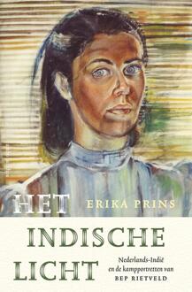 Het Indische licht -  Erika Prins (ISBN: 9789026362859)