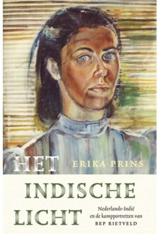 Het Indische Licht - Erika Prins