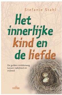 Het Innerlijke Kind En De Liefde - Stefanie Stahl