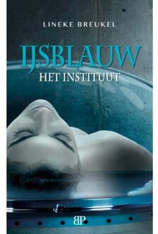 Het instituut - Boek Lineke Breukel (9461851790)