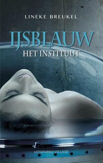 Het instituut - eBook Lineke Breukel (9461851812)