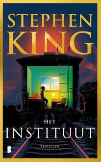 Het Instituut -  Stephen King (ISBN: 9789049203382)