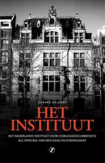 Het Instituut