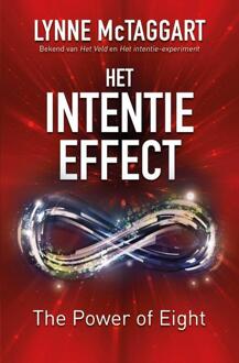 Het intentie-effect - Boek Lynne McTaggart (9020212117)