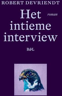 Het intieme interview -  Robert Devriendt (ISBN: 9789464778366)