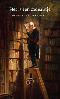 Het is een cadeautje - - ebook