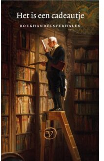 Het Is Een Cadeautje