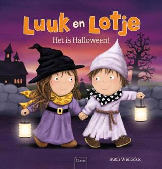 Het is Halloween! - Boek Ruth Wielockx (904483097X)