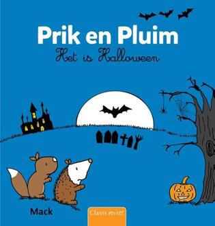 Het is Halloween -  Mack van Gageldonk (ISBN: 9789044859195)