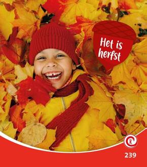 Het is herfst -  Marian van Gog (ISBN: 9789464392999)