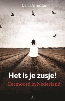 Het is je zusje! - eBook Celal Altuntas (9025305946)