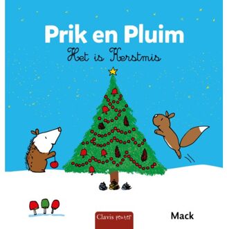 Het Is Kerstmis - Prik En Pluim - Mack van Gageldonk