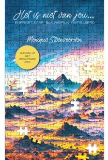 Het Is Niet Van Jou... - Monique Steenvoorden