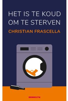 Het is te koud om te sterven