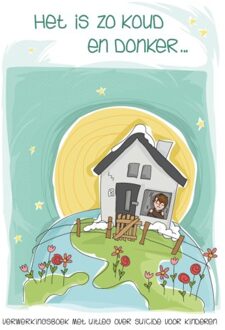 Het Is Zo Koud En Zo Donker - Simone Beijer