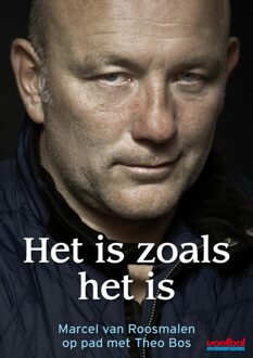 Het is zoals het is - eBook Marcel van Roosmalen (9067970247)