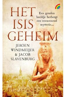 Het Isisgeheim - Jeroen Windmeijer