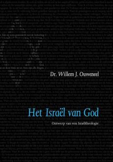 Het Israël Van God - (ISBN:9789059991385)