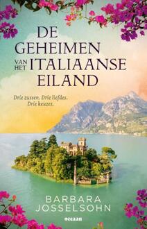 Het Italiaanse eiland 1 - De geheimen van het Italiaanse eiland -  Barbara Josselsohn (ISBN: 9789046832196)
