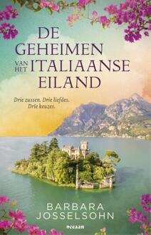 Het Italiaanse eiland 1 - De geheimen van het Italiaanse eiland -  Barbara Josselsohn (ISBN: 9789046832202)