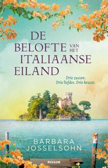 Het Italiaanse eiland 2 - De belofte van het Italiaanse eiland -  Barbara Josselsohn (ISBN: 9789046832530)
