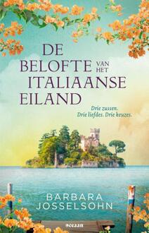 Het Italiaanse eiland 2 - De belofte van het Italiaanse eiland -  Barbara Josselsohn (ISBN: 9789046832547)