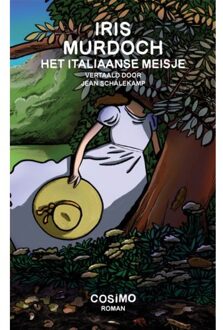 Het Italiaanse Meisje - Iris Murdoch