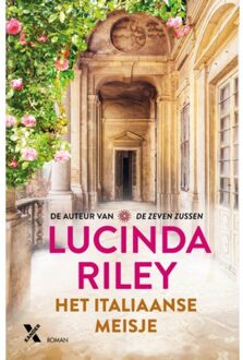 Het Italiaanse meisje