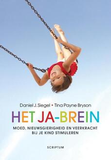Het Ja-brein - (ISBN:9789463190992)