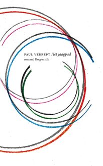 Het jaagpad - Paul Verrept - ebook