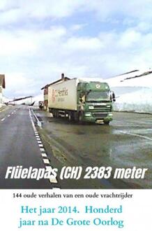 Het Jaar 2014. Honderd Jaar Na De Grote Oorlog - Willem Grünbauer